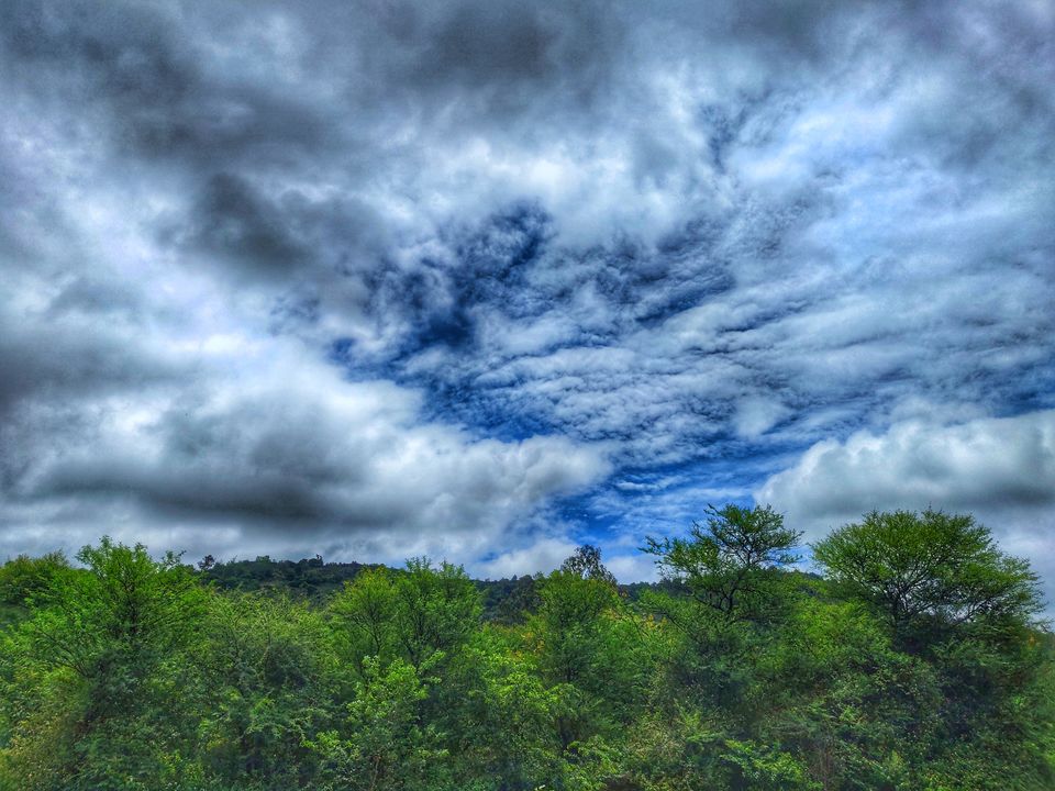 Photo of Quick getaway to Tirupati 6/39 by _itchyfeettrips