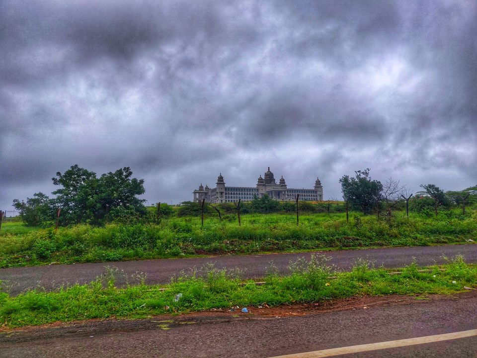 Photo of Quick getaway to Tirupati 8/39 by _itchyfeettrips