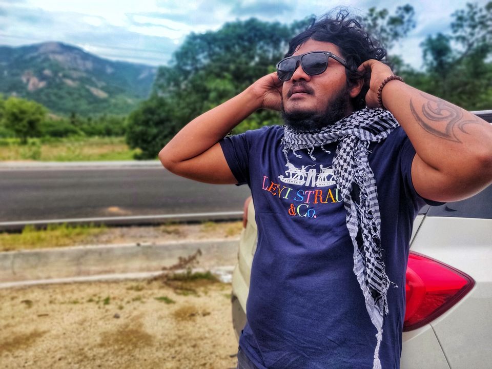 Photo of Quick getaway to Tirupati 18/39 by _itchyfeettrips
