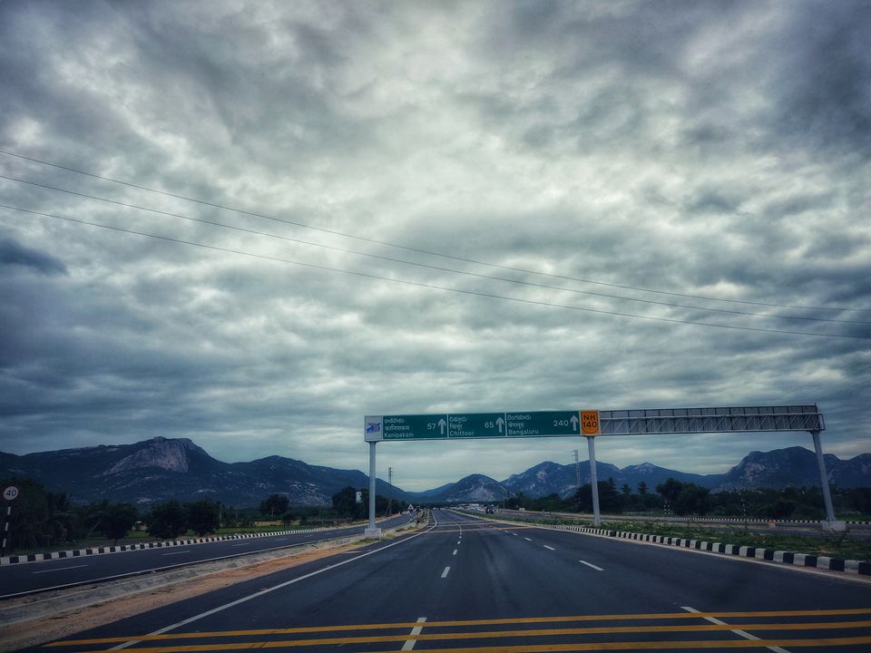 Photo of Quick getaway to Tirupati 24/39 by _itchyfeettrips