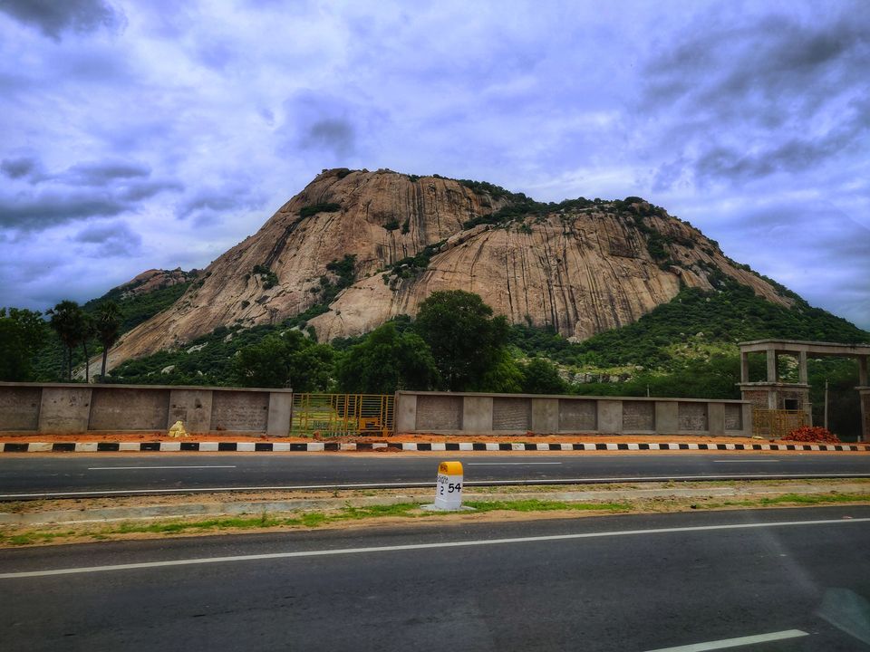 Photo of Quick getaway to Tirupati 19/39 by _itchyfeettrips