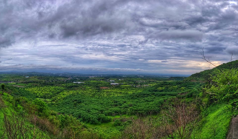 Photo of Quick getaway to Tirupati 2/39 by _itchyfeettrips