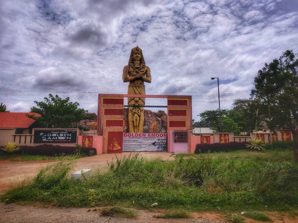 Photo of Quick getaway to Tirupati 11/39 by _itchyfeettrips