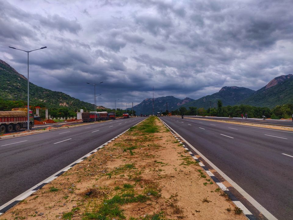 Photo of Quick getaway to Tirupati 16/39 by _itchyfeettrips