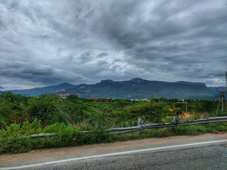 Photo of Quick getaway to Tirupati 21/39 by _itchyfeettrips