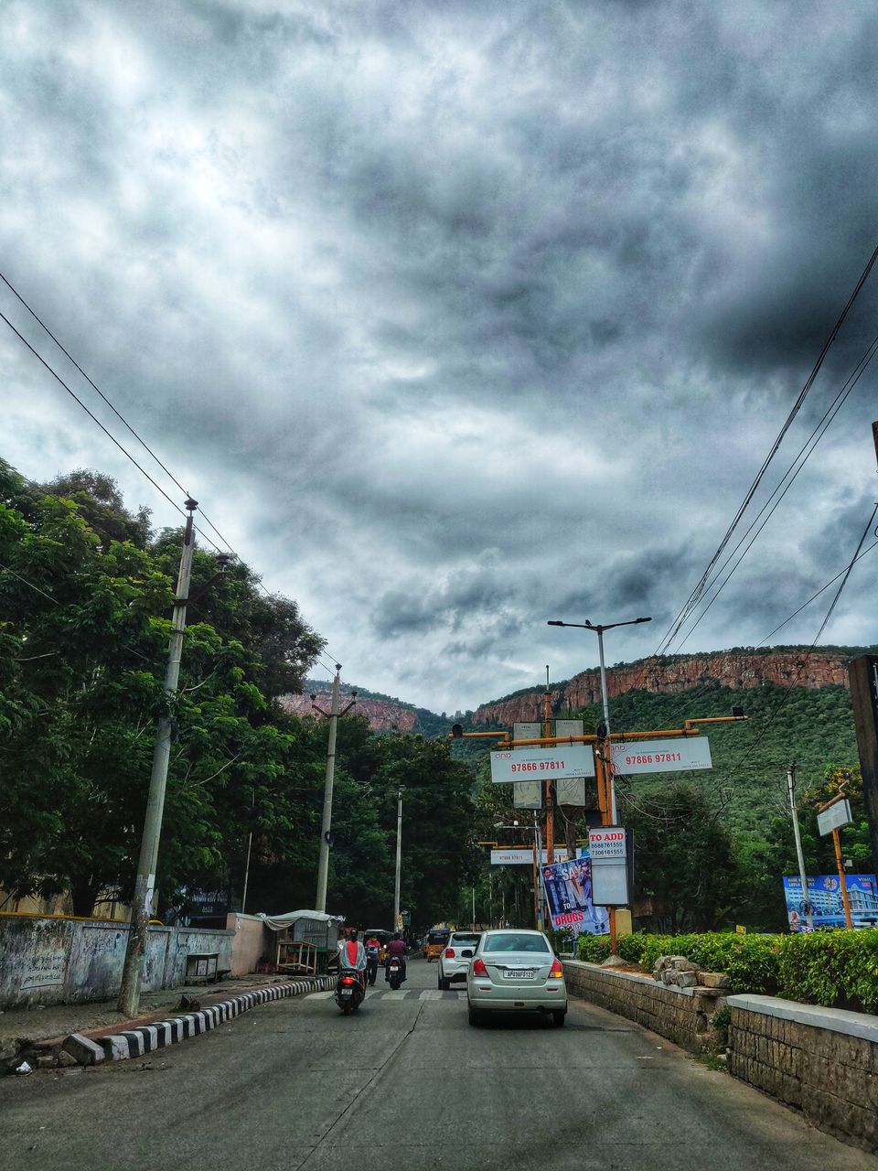 Photo of Quick getaway to Tirupati 23/39 by _itchyfeettrips