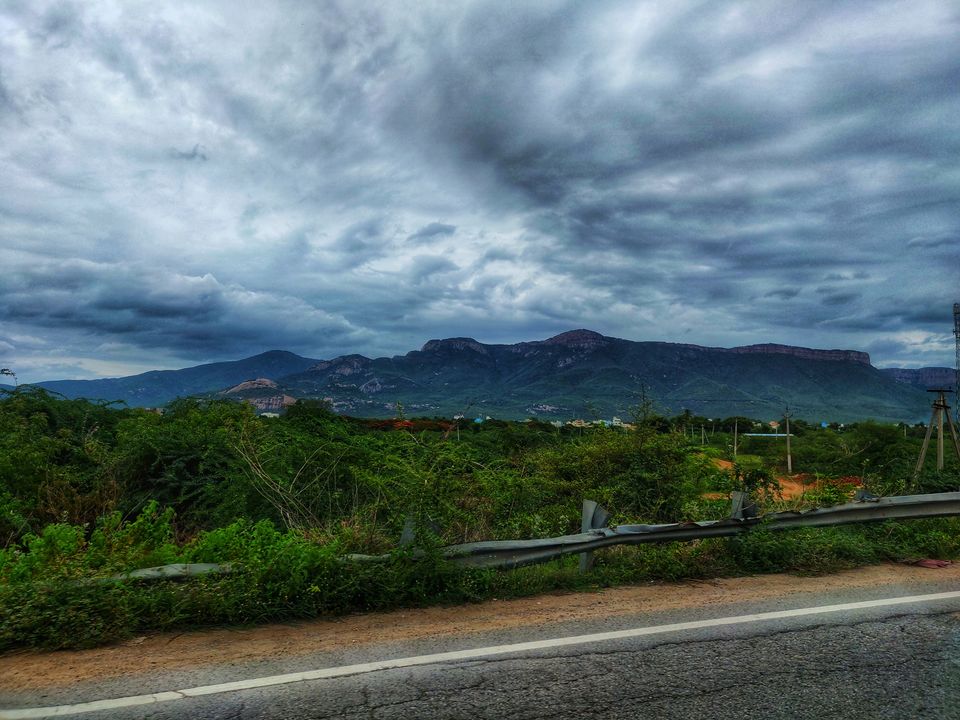 Photo of Quick getaway to Tirupati 20/39 by _itchyfeettrips