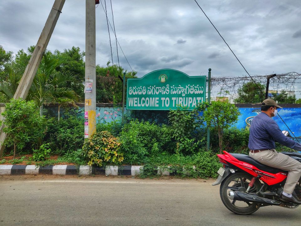 Photo of Quick getaway to Tirupati 22/39 by _itchyfeettrips
