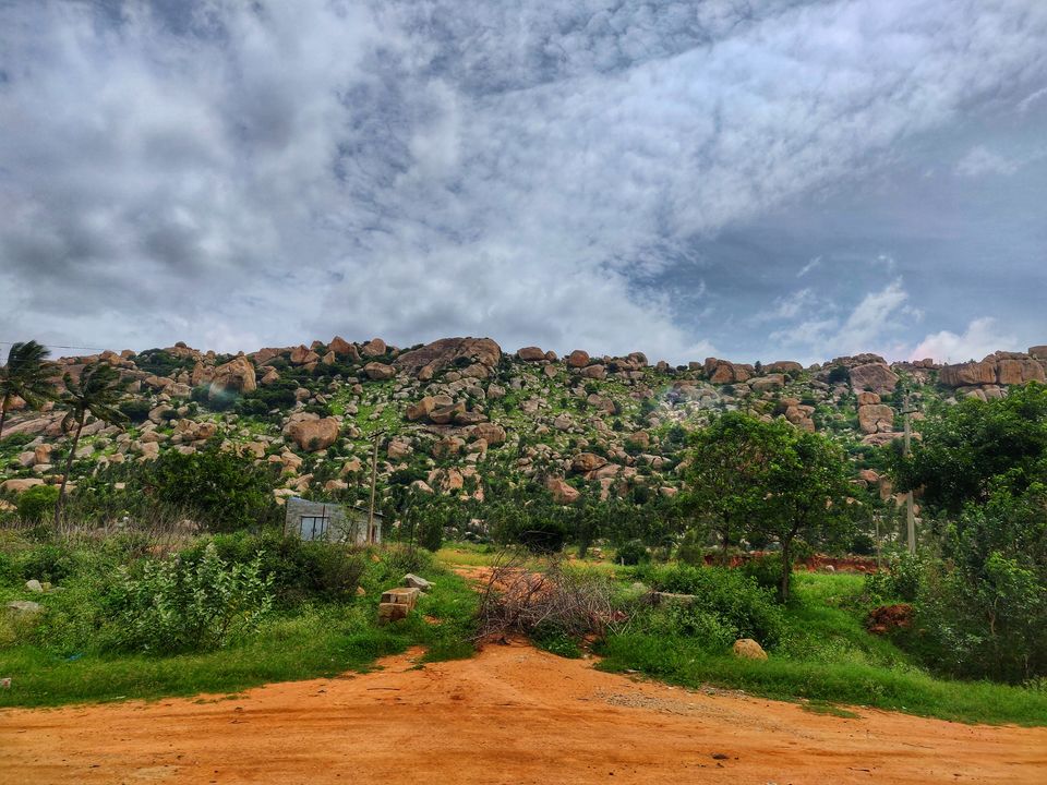 Photo of Quick getaway to Tirupati 12/39 by _itchyfeettrips