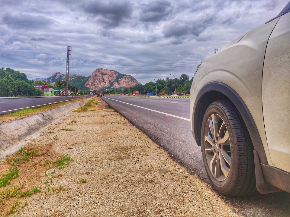 Photo of Quick getaway to Tirupati 15/39 by _itchyfeettrips
