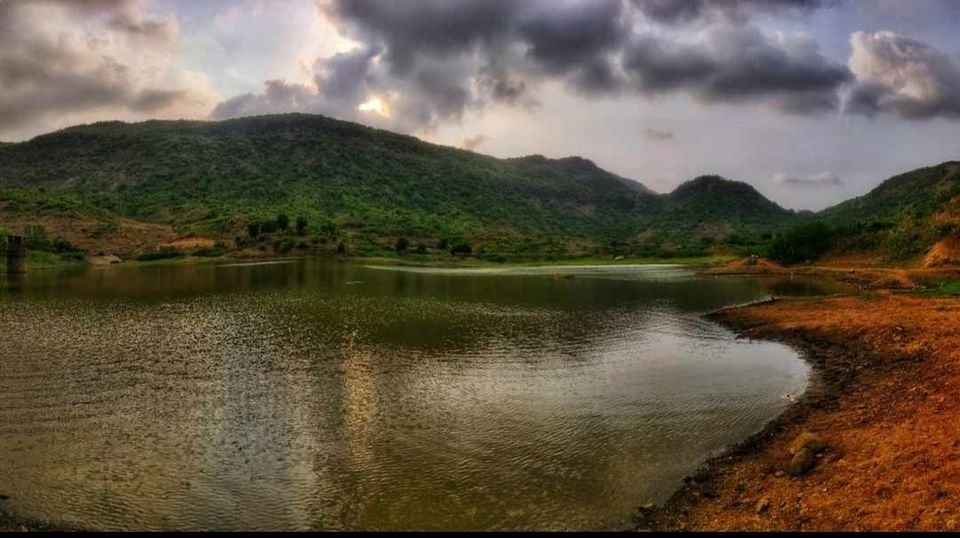 Photo of Owe Dam - Serenity within Mumbai by _itchyfeettrips