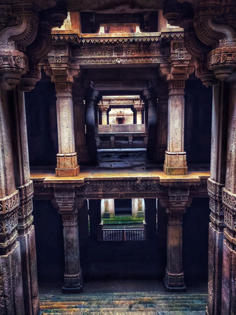 Photo of Road trip from Mumbai | 5 states | 3000kms | 2 Friends 6/89 by _itchyfeettrips