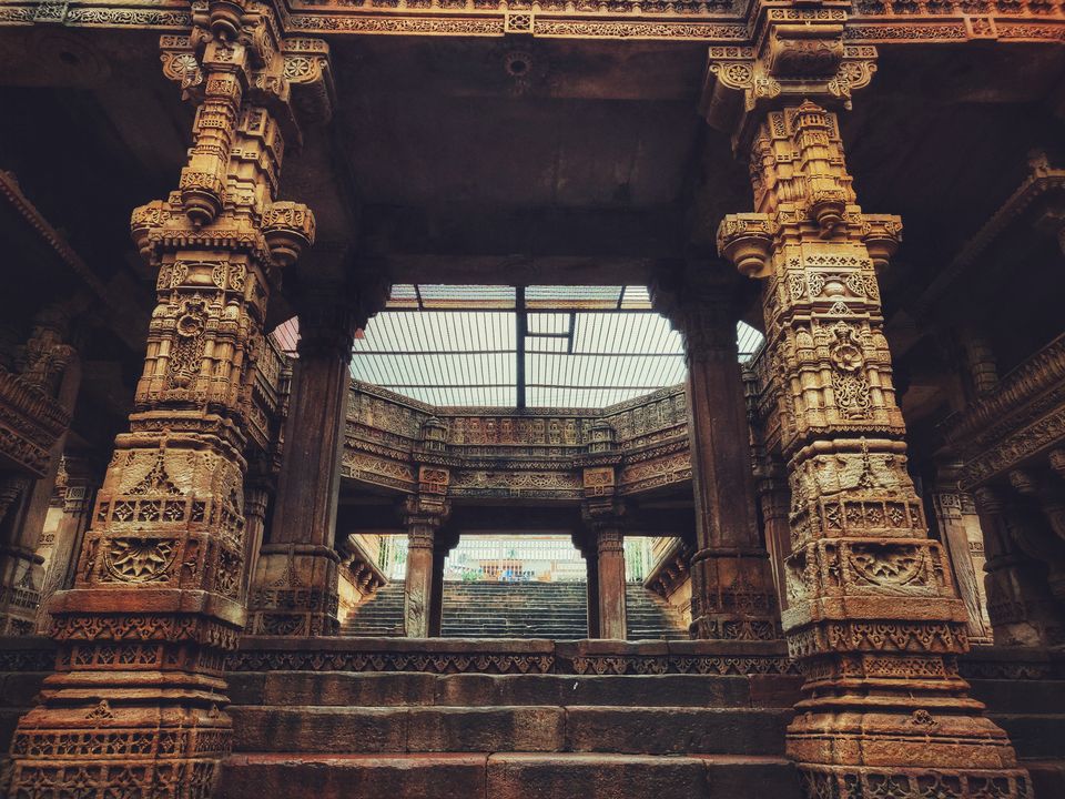 Photo of Road trip from Mumbai | 5 states | 3000kms | 2 Friends 8/89 by _itchyfeettrips