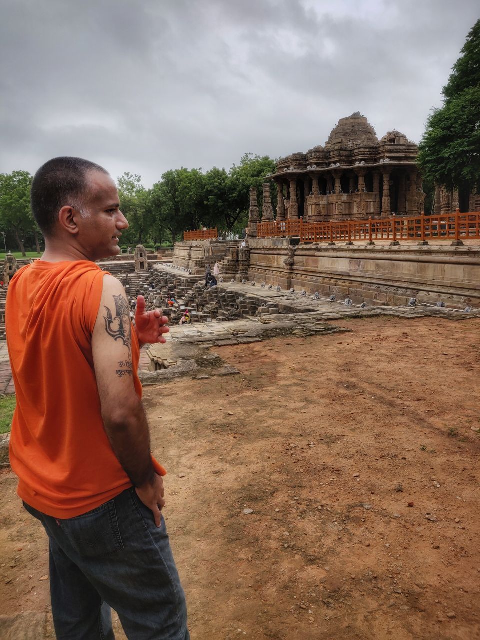 Photo of Road trip from Mumbai | 5 states | 3000kms | 2 Friends 11/89 by _itchyfeettrips