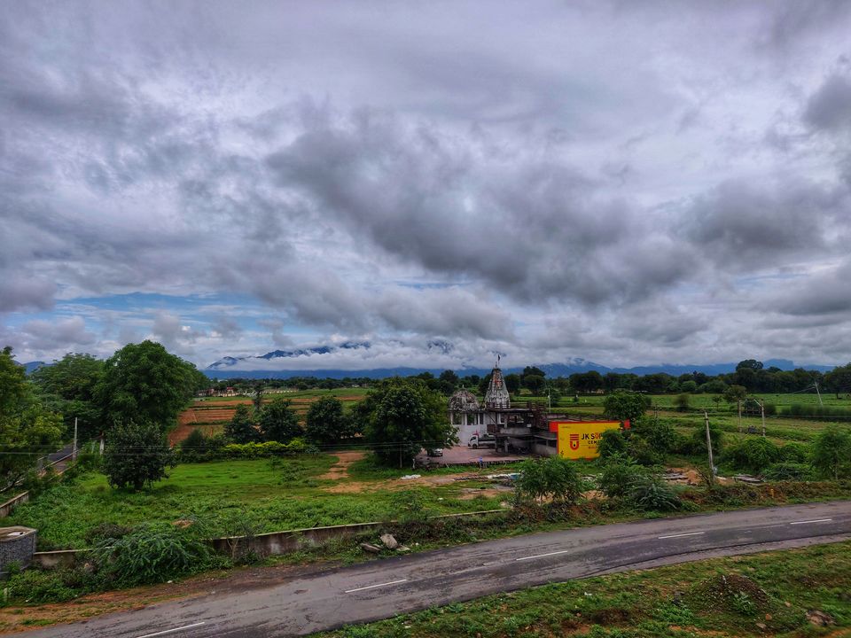 Photo of Road trip from Mumbai | 5 states | 3000kms | 2 Friends 17/89 by _itchyfeettrips