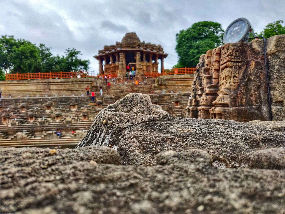 Photo of Road trip from Mumbai | 5 states | 3000kms | 2 Friends 22/89 by _itchyfeettrips