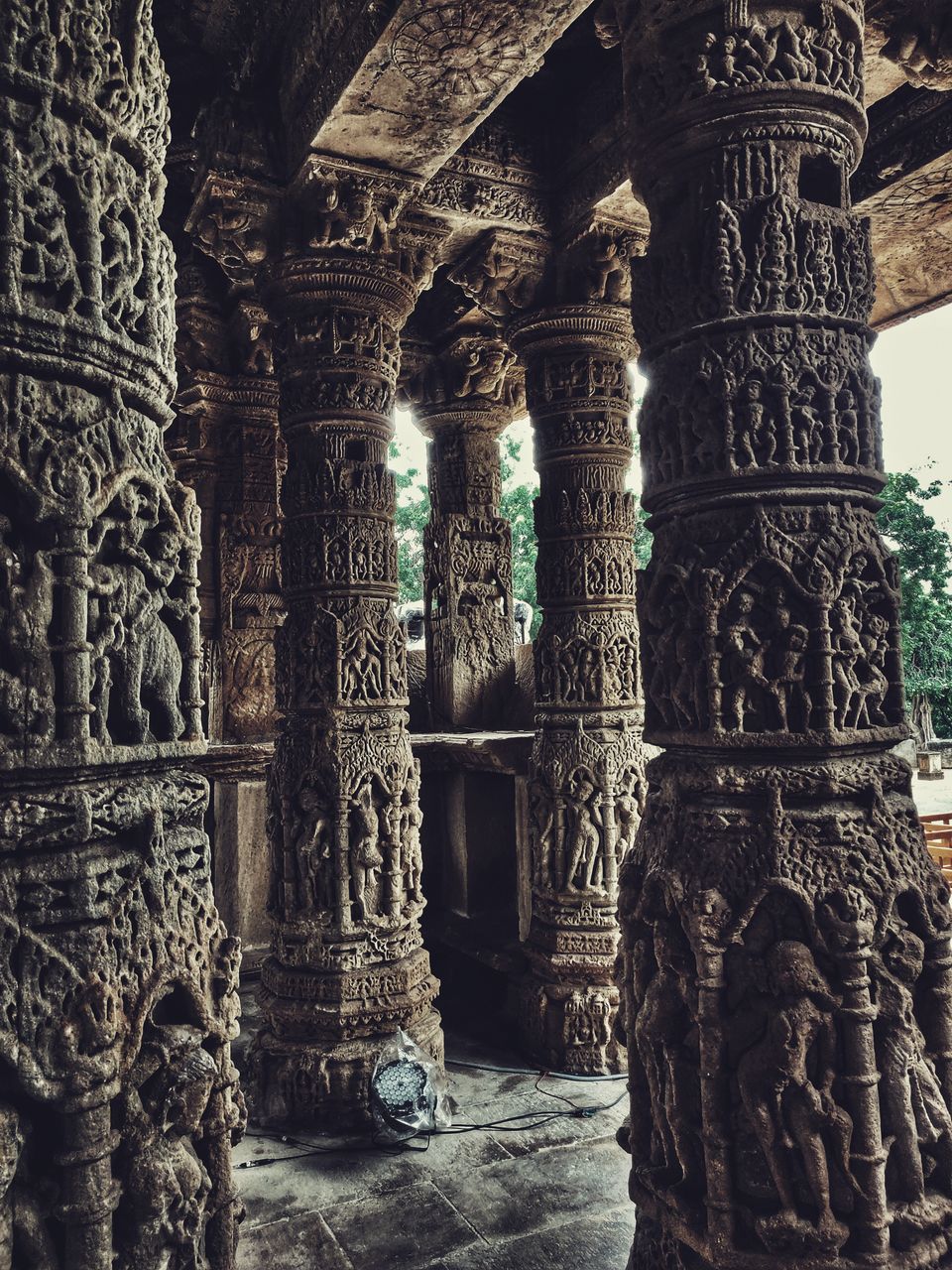 Photo of Road trip from Mumbai | 5 states | 3000kms | 2 Friends 14/89 by _itchyfeettrips