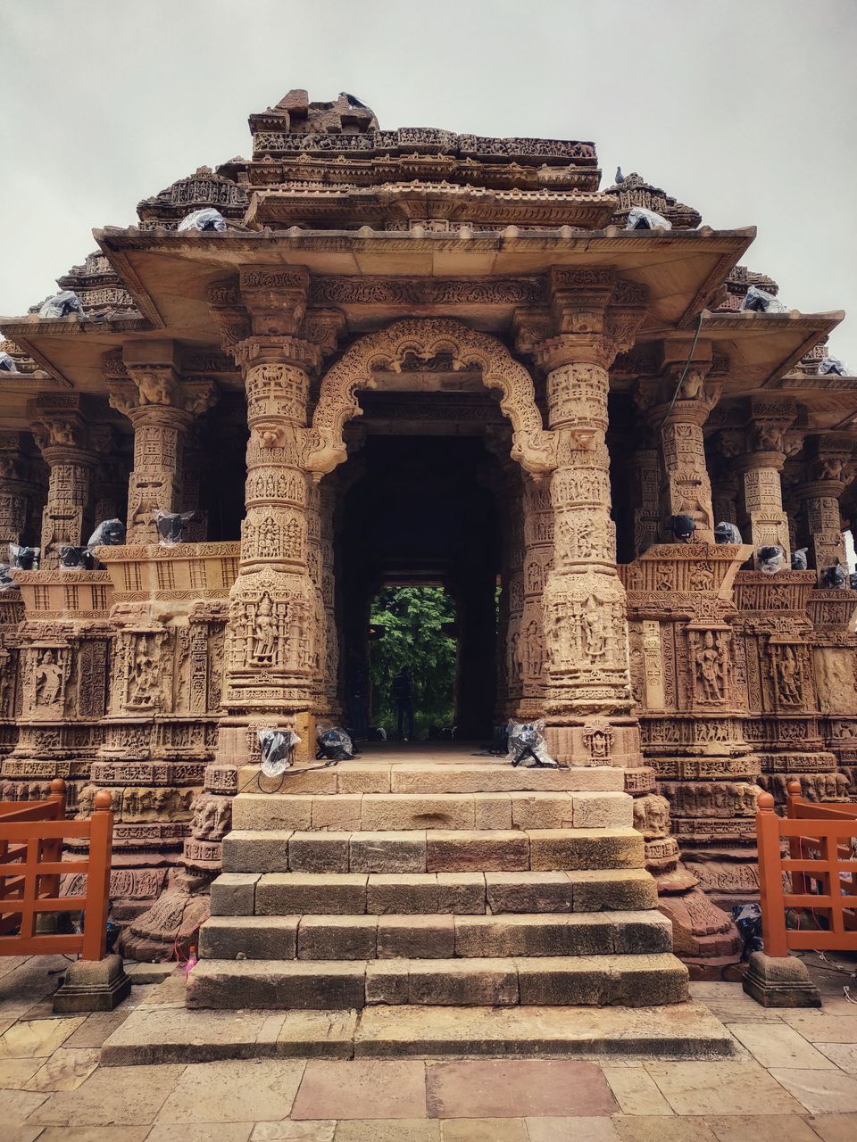 Photo of Road trip from Mumbai | 5 states | 3000kms | 2 Friends 16/89 by _itchyfeettrips