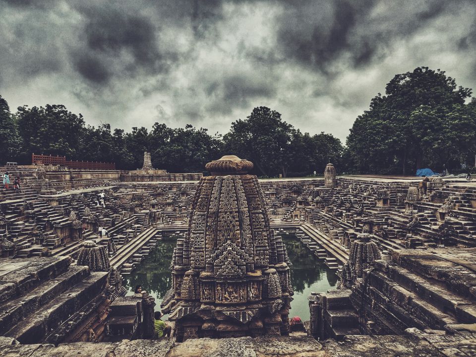 Photo of Road trip from Mumbai | 5 states | 3000kms | 2 Friends 19/89 by _itchyfeettrips