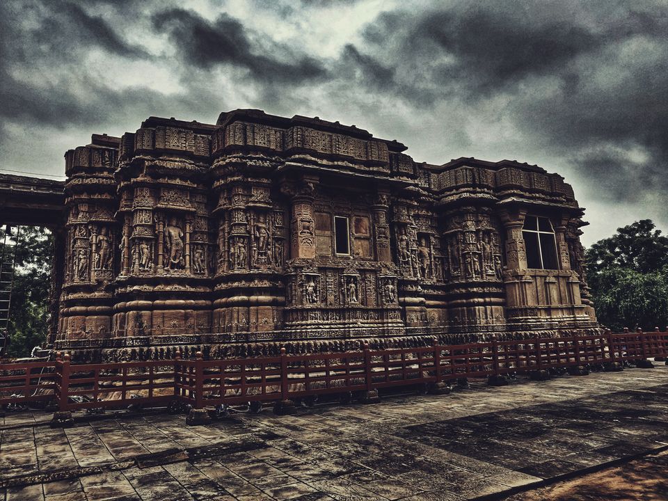 Photo of Road trip from Mumbai | 5 states | 3000kms | 2 Friends by _itchyfeettrips
