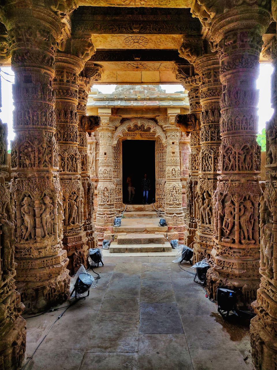 Photo of Road trip from Mumbai | 5 states | 3000kms | 2 Friends 15/89 by _itchyfeettrips
