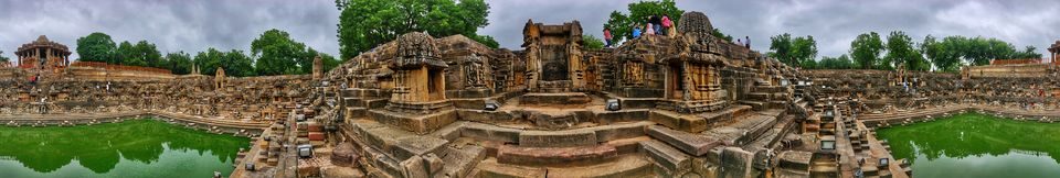 Photo of Road trip from Mumbai | 5 states | 3000kms | 2 Friends 21/89 by _itchyfeettrips