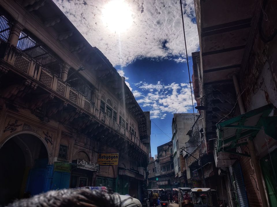Photo of Road trip from Mumbai | 5 states | 3000kms | 2 Friends 27/89 by _itchyfeettrips
