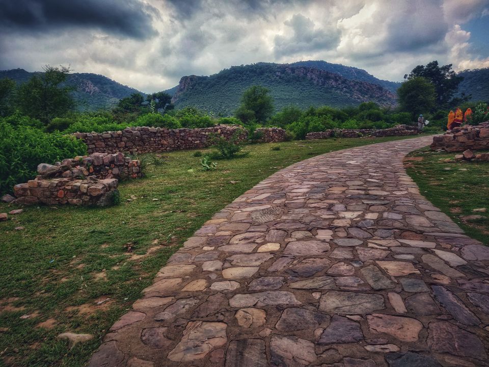 Photo of Road trip from Mumbai | 5 states | 3000kms | 2 Friends 33/89 by _itchyfeettrips