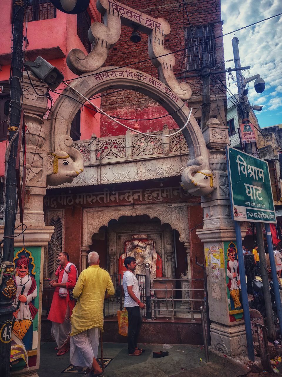 Photo of Road trip from Mumbai | 5 states | 3000kms | 2 Friends 26/89 by _itchyfeettrips