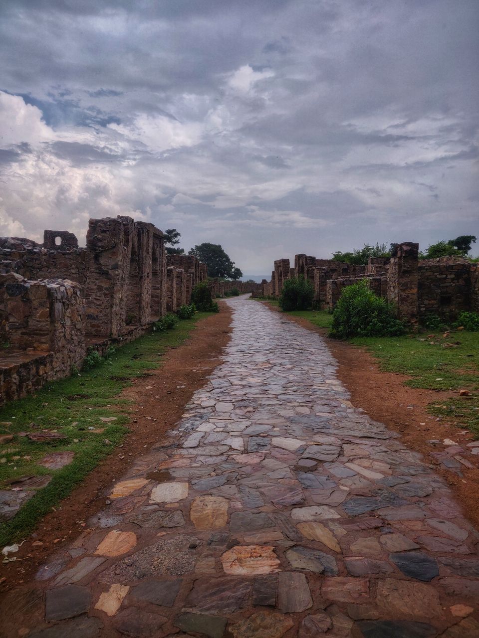 Photo of Road trip from Mumbai | 5 states | 3000kms | 2 Friends 42/89 by _itchyfeettrips