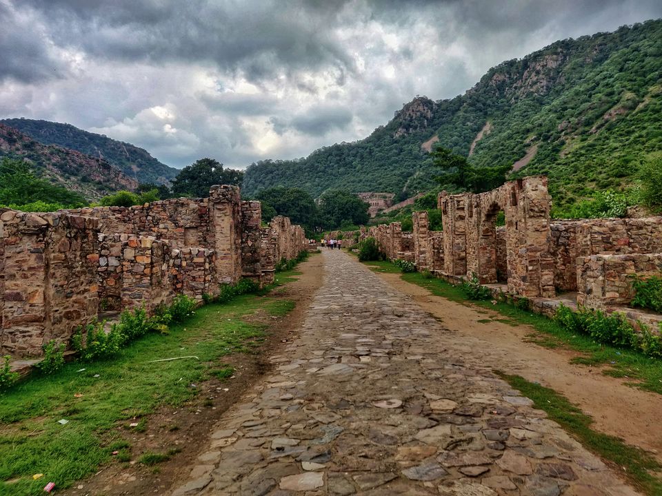 Photo of Road trip from Mumbai | 5 states | 3000kms | 2 Friends 37/89 by _itchyfeettrips