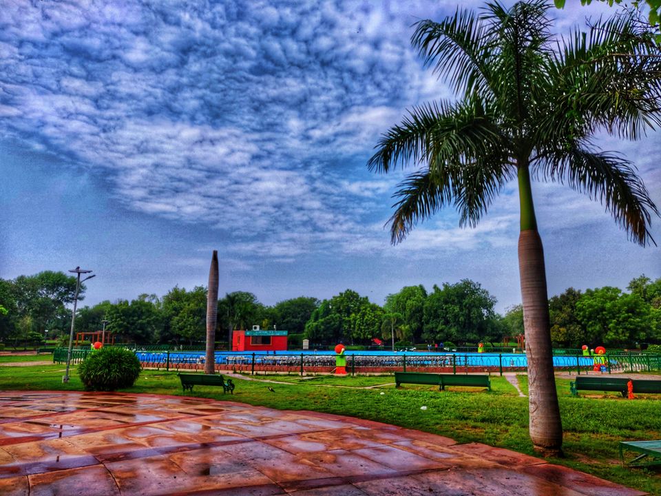Photo of Road trip from Mumbai | 5 states | 3000kms | 2 Friends 28/89 by _itchyfeettrips