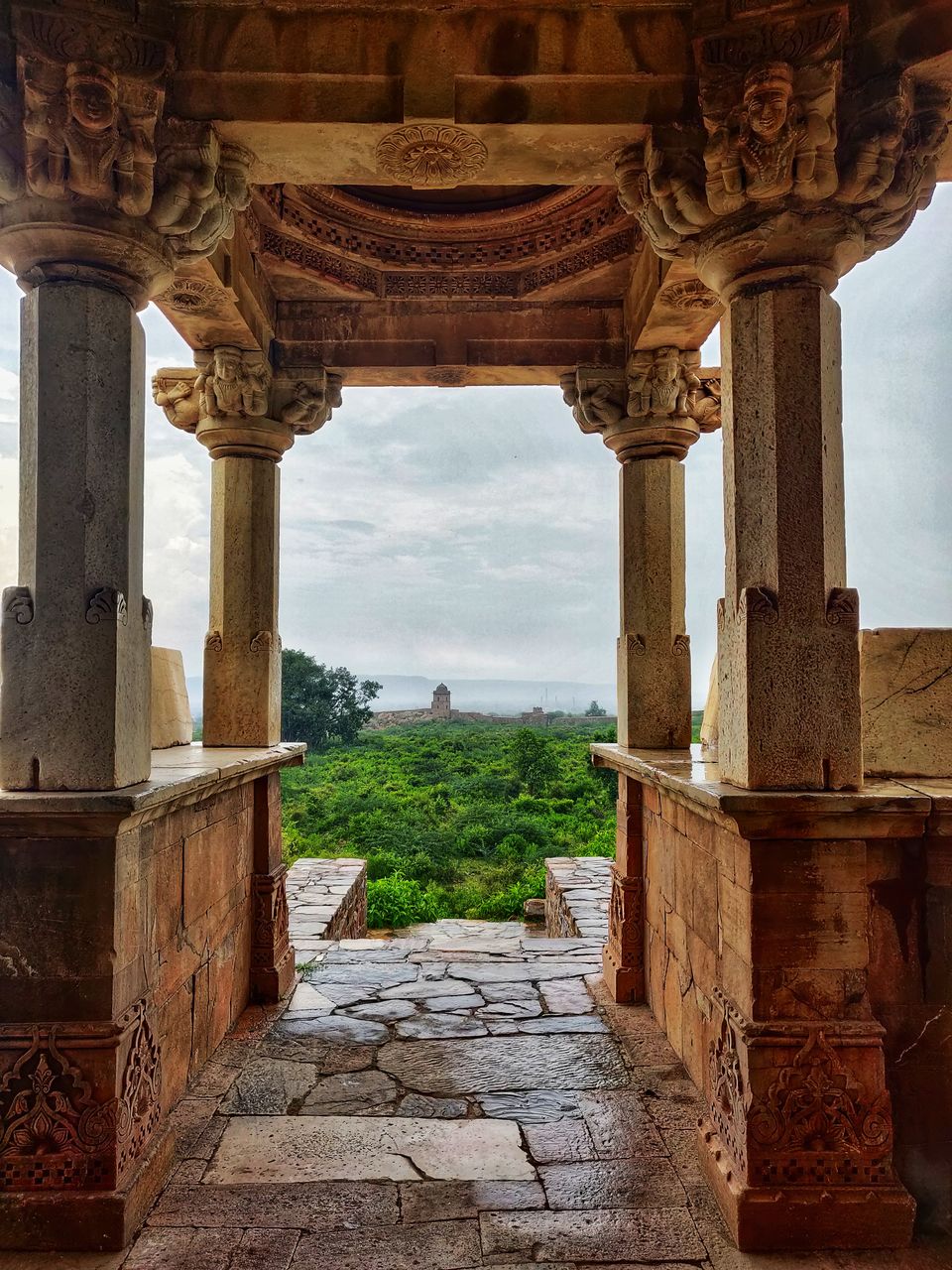 Photo of Road trip from Mumbai | 5 states | 3000kms | 2 Friends 41/89 by _itchyfeettrips