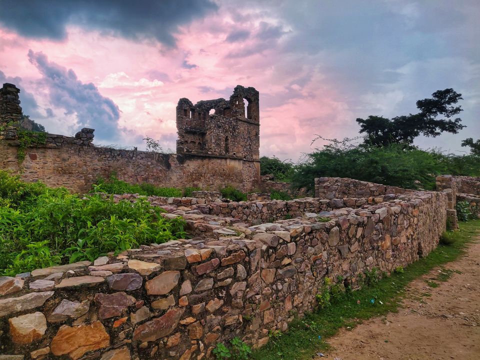 Photo of Road trip from Mumbai | 5 states | 3000kms | 2 Friends 38/89 by _itchyfeettrips