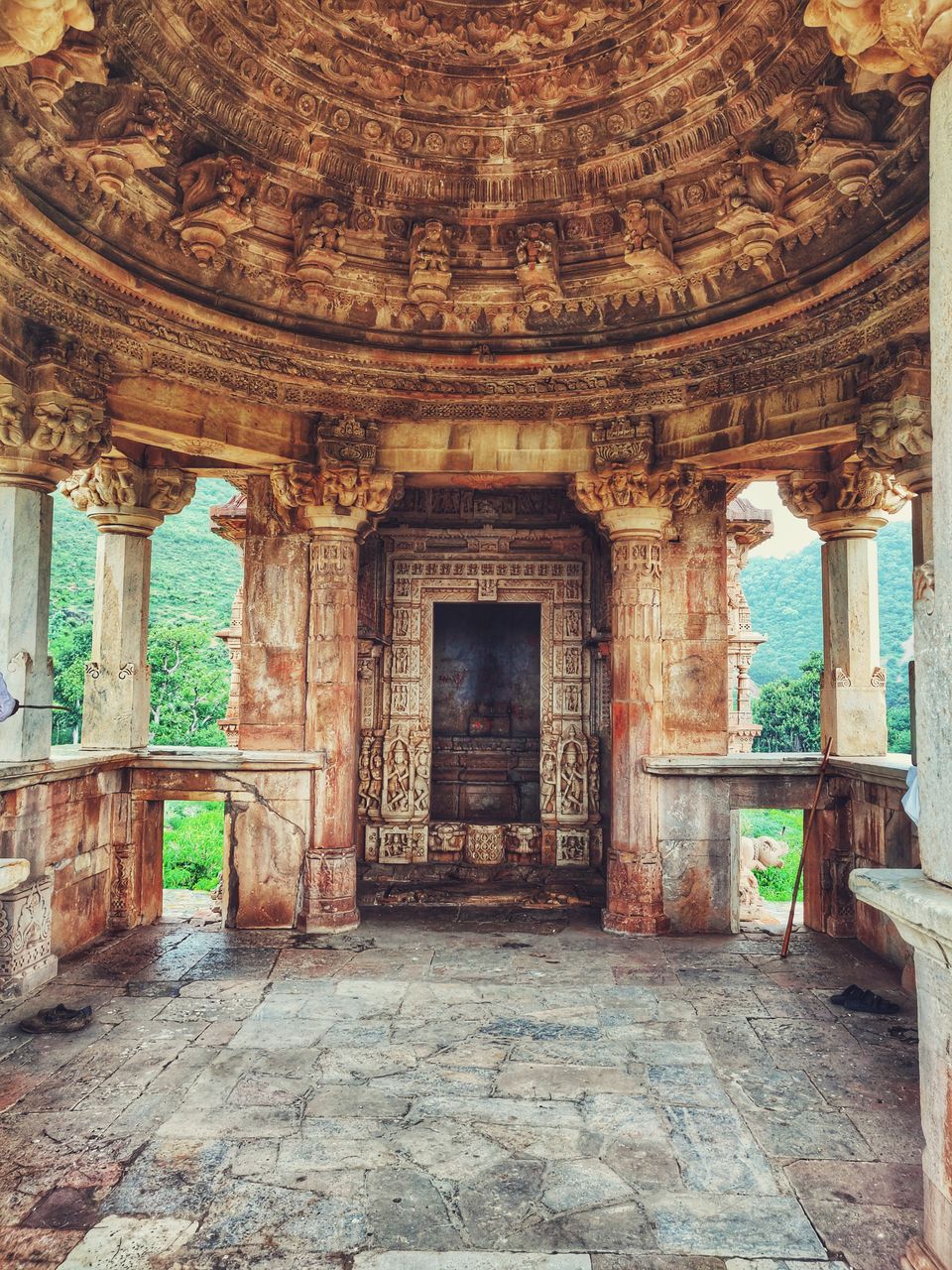 Photo of Road trip from Mumbai | 5 states | 3000kms | 2 Friends 40/89 by _itchyfeettrips