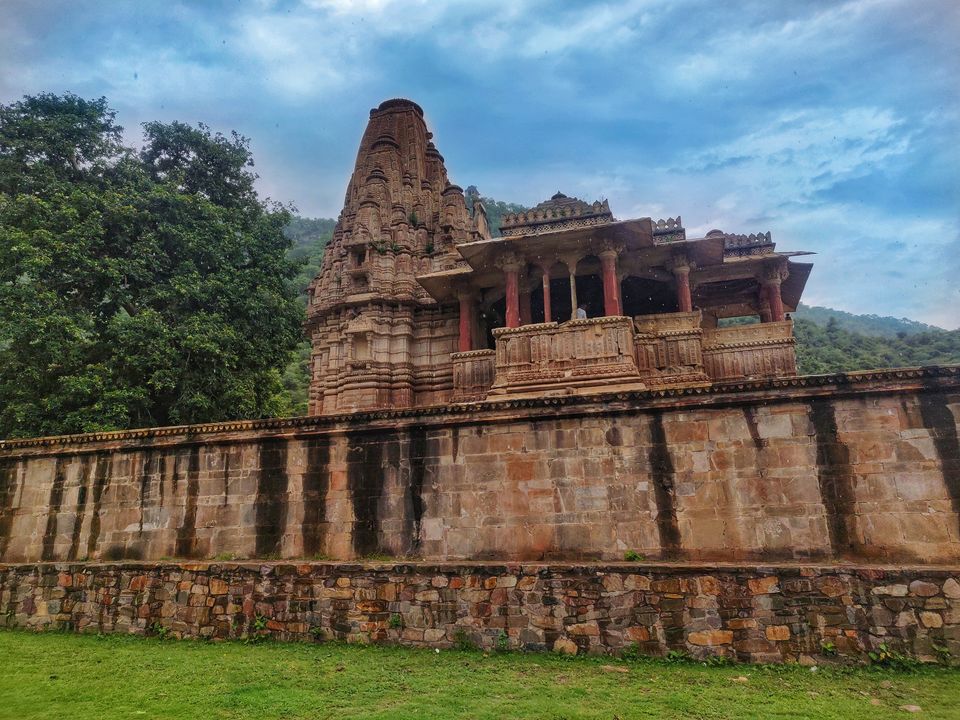 Photo of Road trip from Mumbai | 5 states | 3000kms | 2 Friends 43/89 by _itchyfeettrips