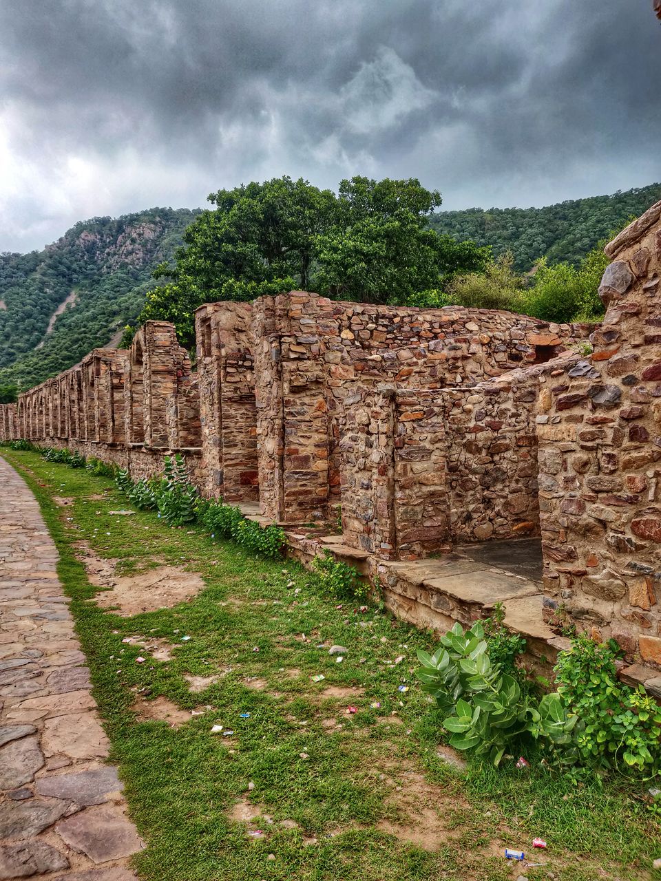 Photo of Road trip from Mumbai | 5 states | 3000kms | 2 Friends 36/89 by _itchyfeettrips