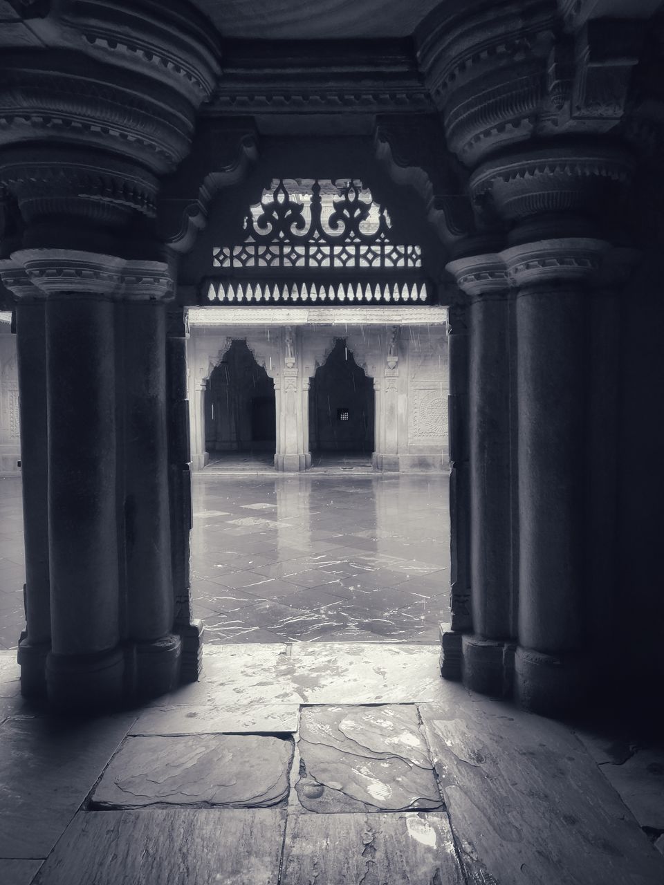 Photo of Road trip from Mumbai | 5 states | 3000kms | 2 Friends 59/89 by _itchyfeettrips