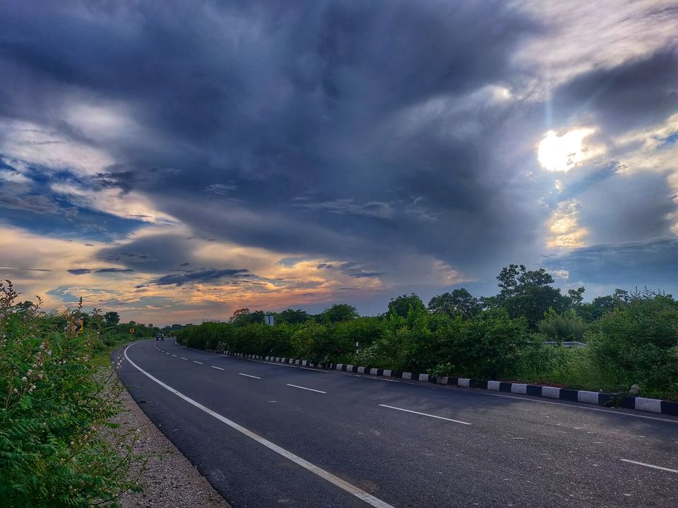 Photo of Road trip from Mumbai | 5 states | 3000kms | 2 Friends 60/89 by _itchyfeettrips