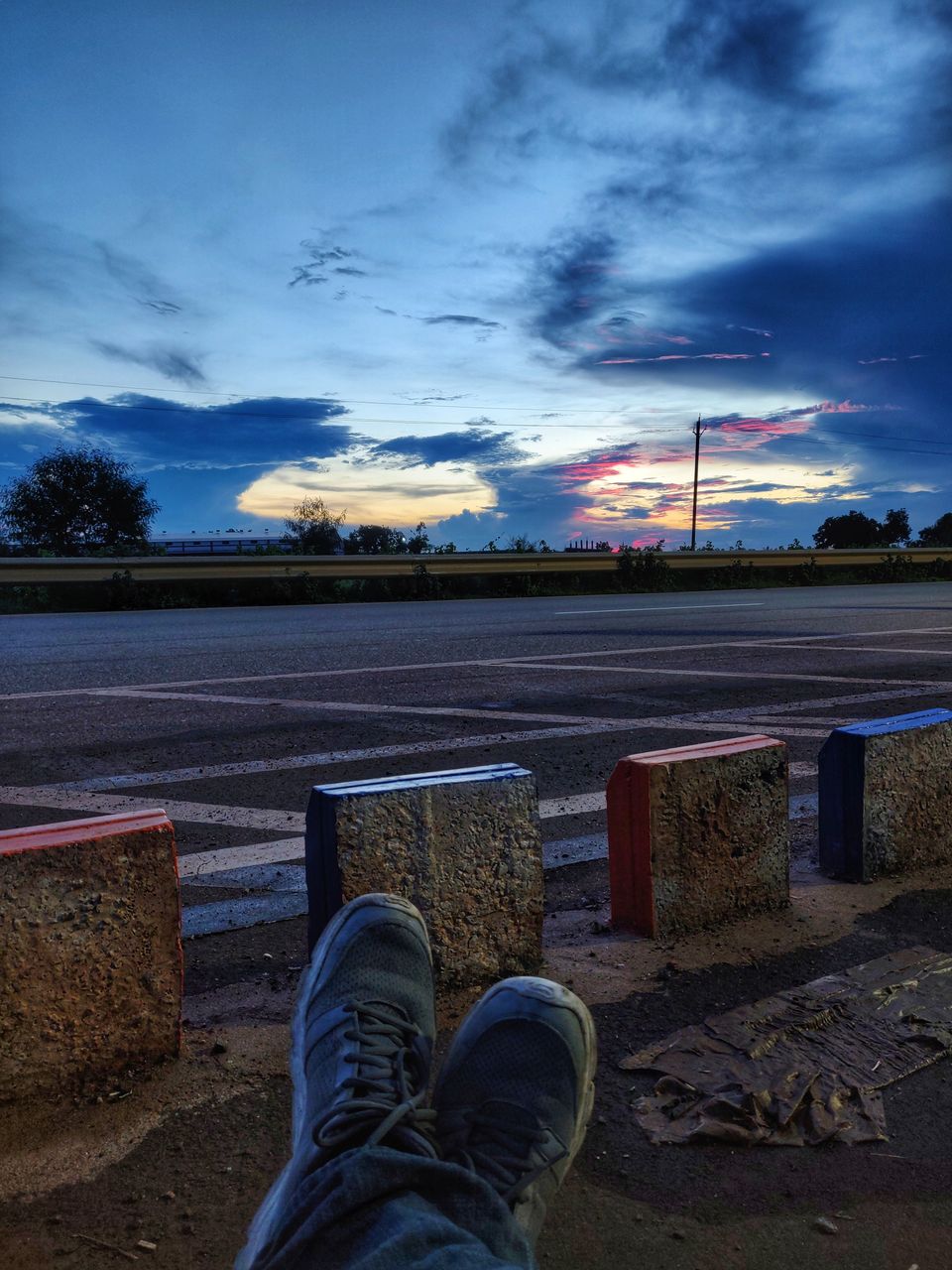 Photo of Road trip from Mumbai | 5 states | 3000kms | 2 Friends 61/89 by _itchyfeettrips