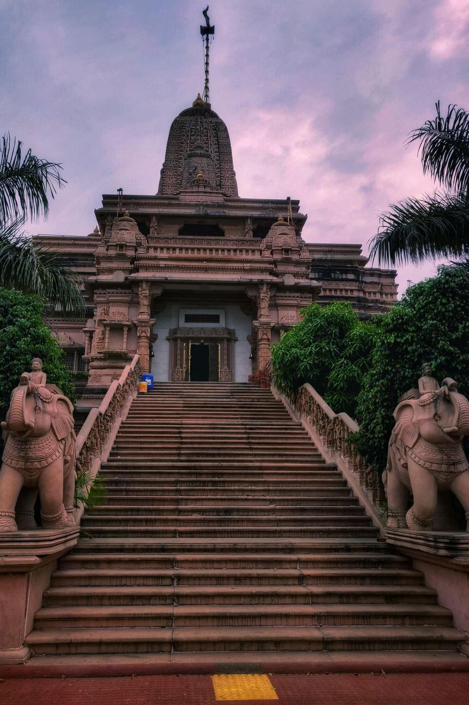 Photo of Road trip from Mumbai | 5 states | 3000kms | 2 Friends 80/89 by _itchyfeettrips