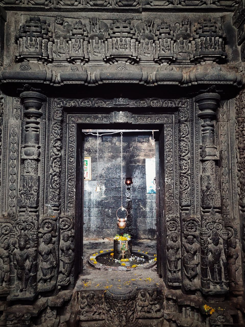 Photo of Road trip from Mumbai | 5 states | 3000kms | 2 Friends 77/89 by _itchyfeettrips