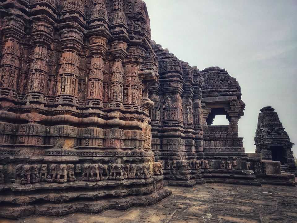 Photo of Road trip from Mumbai | 5 states | 3000kms | 2 Friends 75/89 by _itchyfeettrips