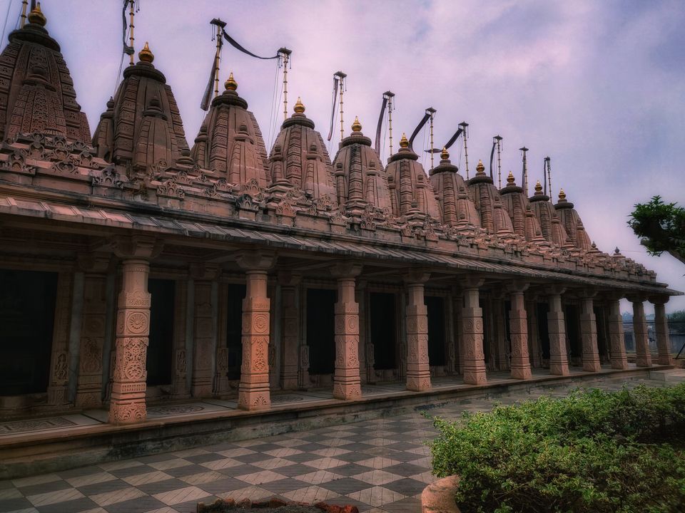 Photo of Road trip from Mumbai | 5 states | 3000kms | 2 Friends 81/89 by _itchyfeettrips