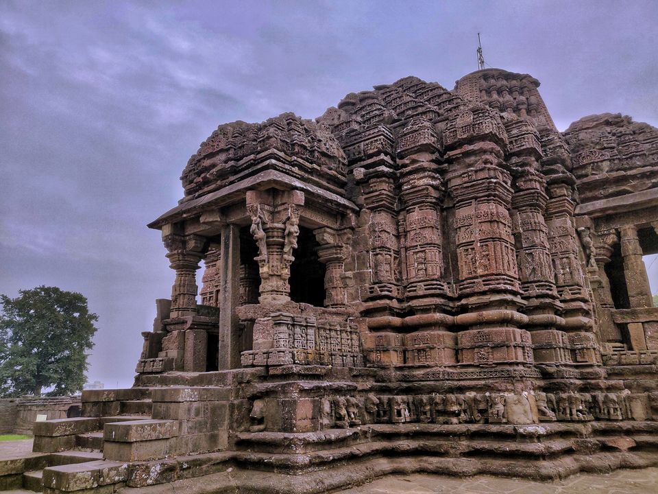 Photo of Road trip from Mumbai | 5 states | 3000kms | 2 Friends 79/89 by _itchyfeettrips