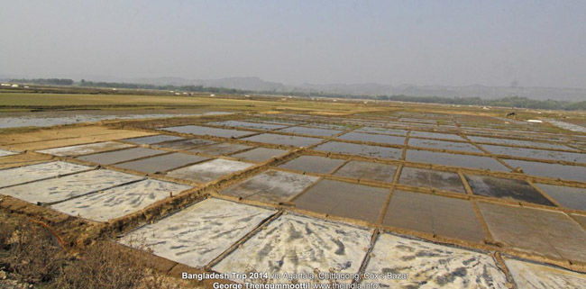 Photo of Bangladesh Adventure 2 : Sailing to St Martin Island 1/9 by George Thengummoottil