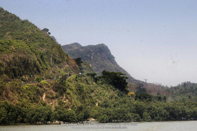 Photo of Bangladesh Adventure 2 : Sailing to St Martin Island 2/9 by George Thengummoottil