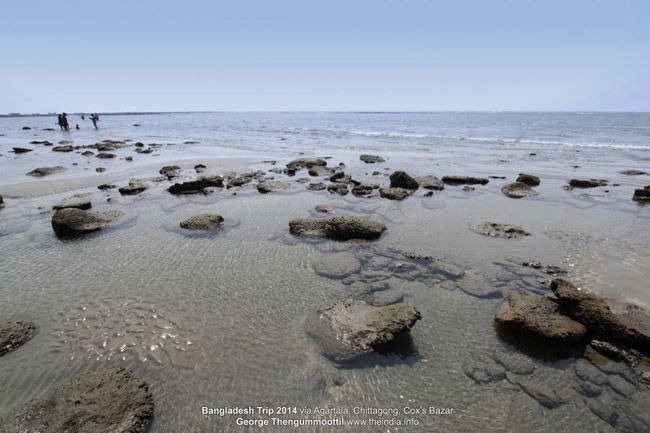 Photo of Bangladesh Adventure 2 : Sailing to St Martin Island 5/9 by George Thengummoottil