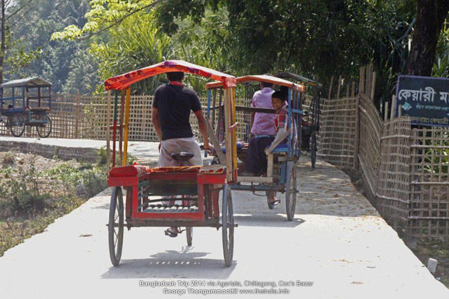 Photo of Bangladesh Adventure 2 : Sailing to St Martin Island 6/9 by George Thengummoottil