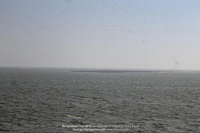 Photo of Bangladesh Adventure 2 : Sailing to St Martin Island 7/9 by George Thengummoottil